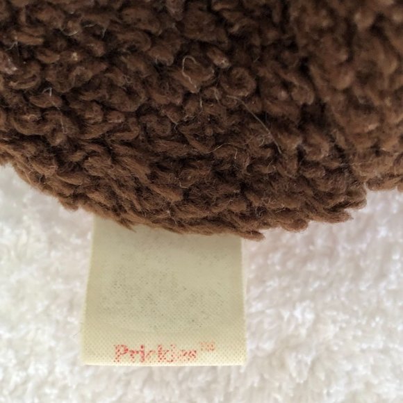 Ty Beanie Babies Bundle Prickles Porcupine Pongo Penguin Iceberg Leopard Seal - Picture 6 of 6